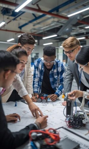 young-engineers-working-company-facility-lab-group-international-multiethnic-lab-specialists_1313853-74666